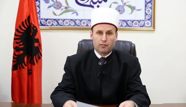 Oraret/ Nis nesër muaji i Ramazanit, mesazhi i kreut të KMSH Bujar Spahiu