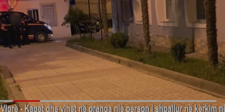 Në gusht u sekuestruan 262 kg kanabis në Kaninë, arrestohet pas 8 muajsh një prej autorëve