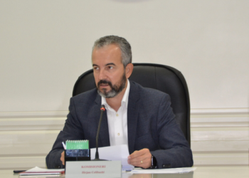 “Zgjedhjet vendore s’janë larg”/ Celibashi: Ja datat kur mund të zhvillohen