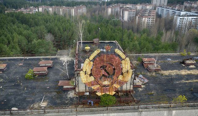 Rrezatimi nga Çernobili pas sulmeve ruse/ Autoritetet ndërkombëtare dërgojnë grupe monitorimi në Ukrainë