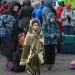 Më shumë se 4.5 milionë refugjatë janë larguar nga Ukraina
