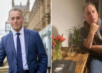 Akuzohet për ngacmim seksual, deputeti britanik e pëson keq