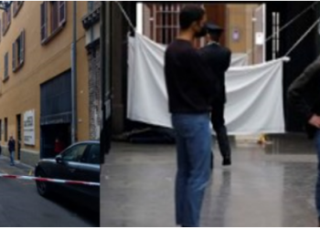 E rëndë në Itali/ Avokati shqiptar gjendet me fyt të prerë, vrasësit i lanë thikën në dorë