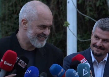 Një ditë përpara Kongresit, Rama jep direktivat e fundit, takim me ministra e deputetë