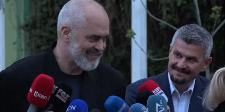 Një ditë përpara Kongresit, Rama jep direktivat e fundit, takim me ministra e deputetë