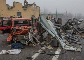 Liderët botërorë reagojnë ndaj vrasjeve të Bucha: Krim lufte