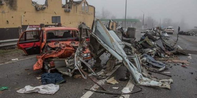 Liderët botërorë reagojnë ndaj vrasjeve të Bucha: Krim lufte