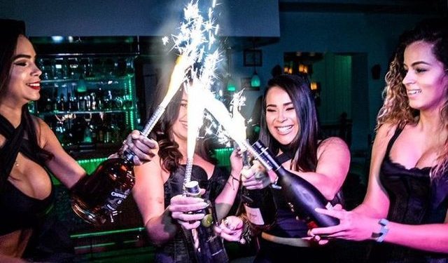 Ana e errët e festave të të pasurve në botë/ Çfarë fshihet pas tyre?