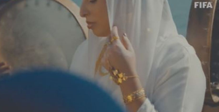 FIFA publikon këngën zyrtare të ‘Kupës së Botës’