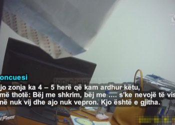 Fiks Fare/ Riekspertizë mjekoligjore pa shkuar te mjekoligjori!