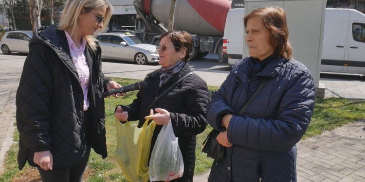 Fiks Fare/ Rritja e çmimeve, pensionistët: Kemi harruar aromën e mishit, jetojmë me borxhe!
