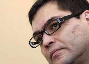 Gjendet i vdekur gazetari