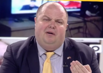 “O Edi Rama pse nuk më zgjedh president të Shqipërisë”/ Genard Hajdini: Do t’ju bëj ballë rusëve si Mujo Ulqinaku