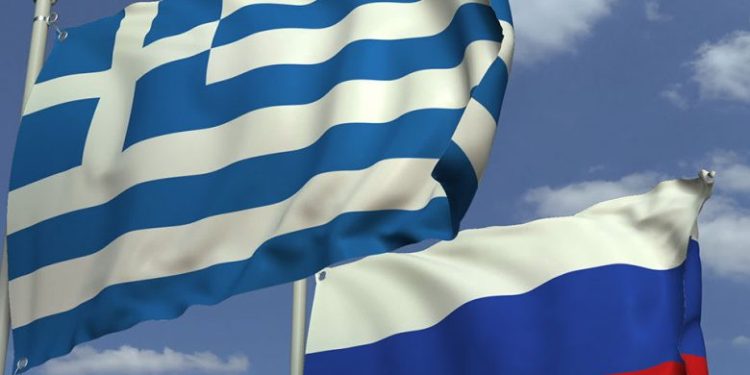 Greqia iu bashkohet shteteve të tjera të BE-së, shpall ‘non grata’ 12 diplomatë rusë