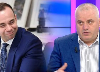 Çfarë është negociuar me Bllakon? Hoxha: Nëse flet, merr me vete shumë të tjerë