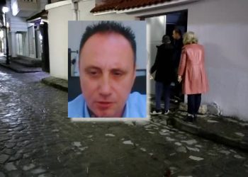 Përfundoi në koma nga dhuna/ Zbardhen detaje nga rrahja e kancelarit të gjykatës së Elbasanit, policia identifikon autorët