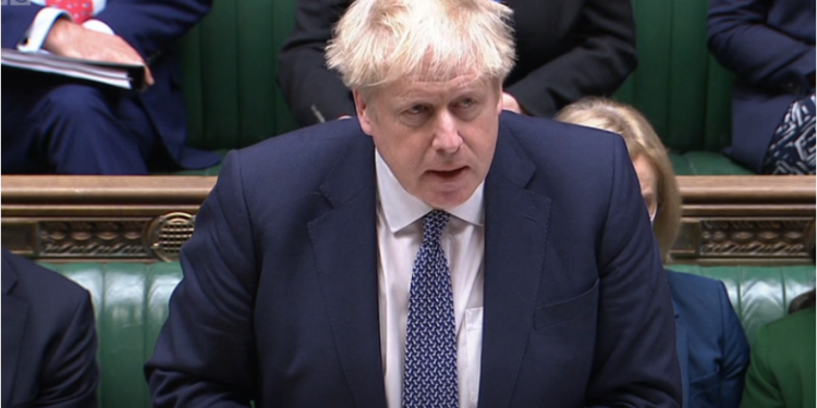 Boris Johnson i drejtohet popullit rus: Ju meritoni të vërtetën, mizoritë e Putin kanë tmerruar botën