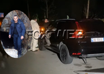 U gjet i pajetë në rrugën Fier-Lushnje/ ‘Misteri’ mbi vdekjen e 38 vjeçarit: Plumb në kokë tek makina e punës