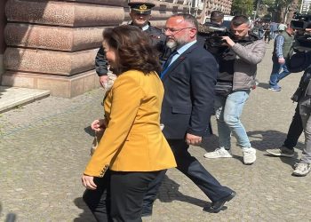 Yuri Kim për të tretën ditë në Kryesinë e Kuvendit, ja me kë takohet sot