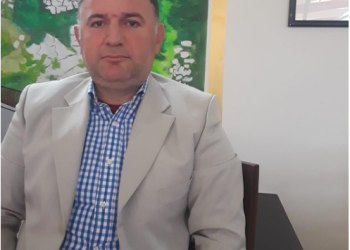 Arrestohet kreu i të përndjekurve politikë, për një protestë ku nuk ka qenë fare i pranishëm