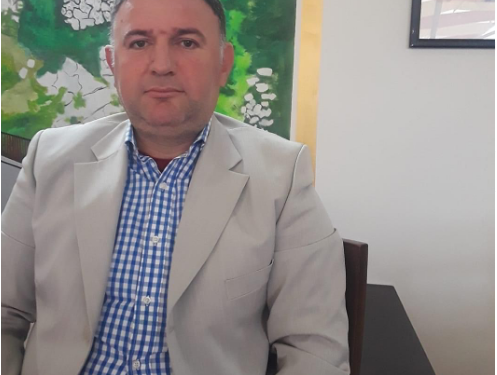 Arrestohet kreu i të përndjekurve politikë, për një protestë ku nuk ka qenë fare i pranishëm