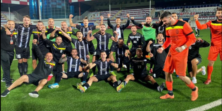 Largimi i Josës, Laçi rikthen trajnerin që bëri historinë në kupat e Europës