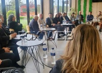 Luli i shitur vazhdon lojën djallëzore, takon disa të mjerë dhe i flet për të ardhmen e ndritur