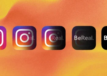 Rrjeti social që “sfidon” Facebook-un dhe Instagram-in, ndalon fotot e edituara