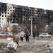 Vëmendja tek Mariupoli/ Ministri i jashtëm grek shkon në Odessa, çfarë po ndodh në Ukrainë