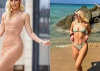 “Ik o debile se…”/ Fansat ‘masakrojnë’ moderatoren e njohur shqiptare