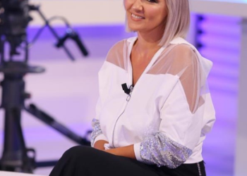 “Pse nuk martohesh, je e freskët?”/ Përgjigja epike e Monika Lubonjës do t’ju habisë