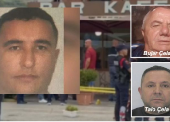 Zbulohet dinamika e vrasjes së vëllait të Talo Çelës, Nuredin Dumani ndërhyri pasi bashkëpunëtorit iu bllokua arma