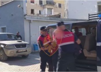 EMRAT/ Finalizohet operacioni “Karbunara” në Lushnje, arrestohen 5 persona