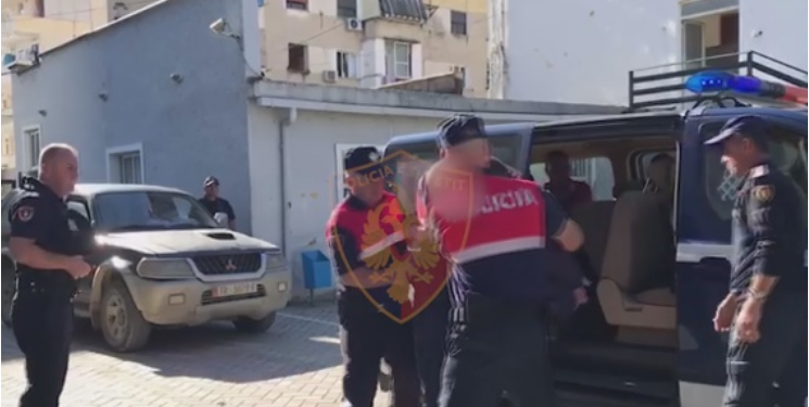 EMRAT/ Finalizohet operacioni “Karbunara” në Lushnje, arrestohen 5 persona