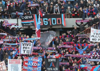 Zyrtare! Ky klub historik italian nga sot nuk ekziston më, falimenton