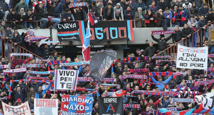 Zyrtare! Ky klub historik italian nga sot nuk ekziston më, falimenton