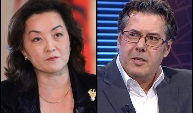 Paloka ironizon Yuri Kim: A mund të na bësh ndonjë listë se çfarë lejohet të bëjmë në Kuvend?