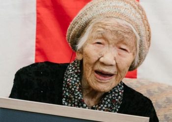 Vdes njeriu më i vjetër në botë në moshën 119-vjeçare