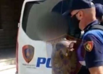 Po transportonte 5 emigrantë të paligjshëm, bie në pranga 34 vjeçari në Himarë