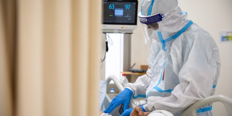 Asnjë humbje jete nga Covid-19 në vend, vetëm 15 qytetarë të infektuar brenda 24 orëve