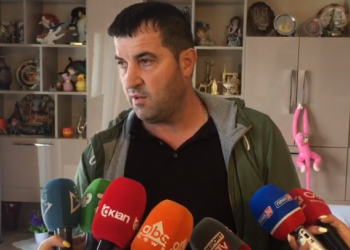 “Kërkoj azil, më rrezikohet jeta e fëmijëve”/ Si ishte paralajmëruar 2 vite më parë atentati i ndodhur sot në Pogradec