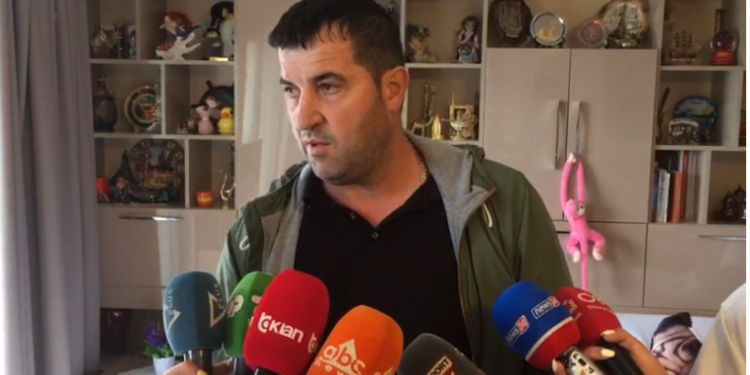 “Kërkoj azil, më rrezikohet jeta e fëmijëve”/ Si ishte paralajmëruar 2 vite më parë atentati i ndodhur sot në Pogradec