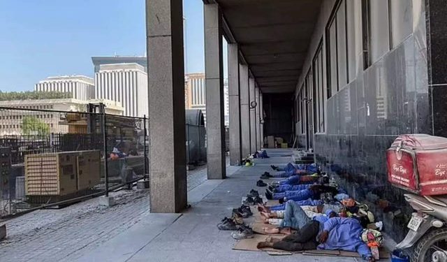 “Asnjë ditë pushimi për 3 vjet”/ Skllavëri për Botërorin 2022, si i shfrytzon FIFA punëtorët