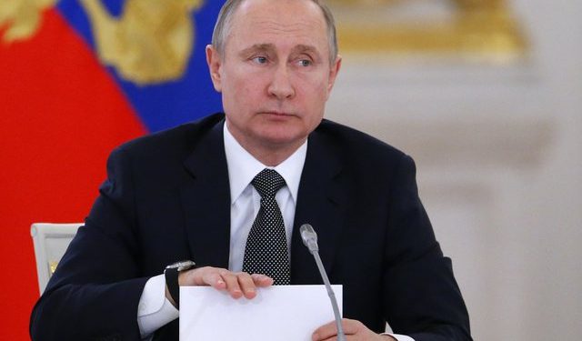 Cili është plani i tij? Putini zhvendos rreth 100 mijë ukrainas drejt Rusi