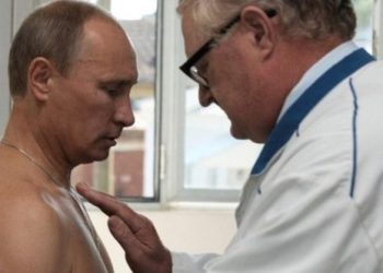 “Putin ka kancer në tiroide”/ Kremlini reagon menjëherë pas lajmit të medias investigative ruse