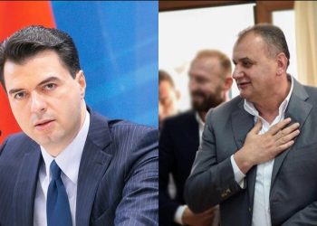 Aqif Rakipi reagon pas futjes në “listën e zezë” nga SHBA-të. Një mesazh edhe për Lulzim Bashën