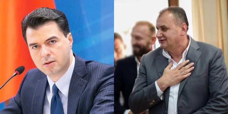 Aqif Rakipi reagon pas futjes në “listën e zezë” nga SHBA-të. Një mesazh edhe për Lulzim Bashën