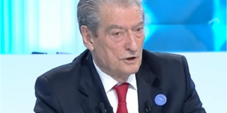 “Isha 50 vjeç, më kërkuan dorëheqjen se isha në moshë”, Berisha e zbulon SEKRETIN e madh