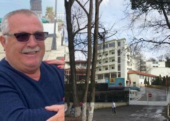 Atentati në janar ndaj administratorit të shkollës, arrestohet 31-vjeçari