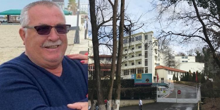 Atentati në janar ndaj administratorit të shkollës, arrestohet 31-vjeçari